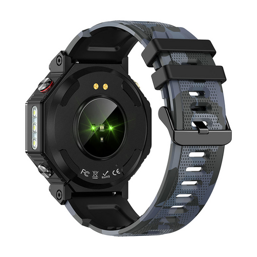 KC91 Smart Watch