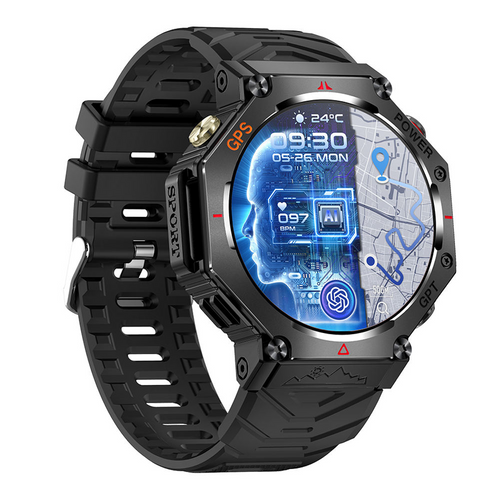KC91 Smart Watch