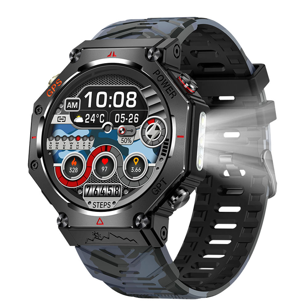 KC91 Smart Watch