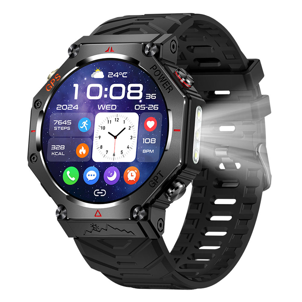 KC91 Smart Watch