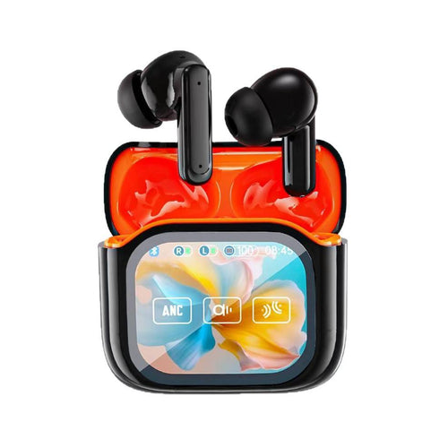 Earbuds
