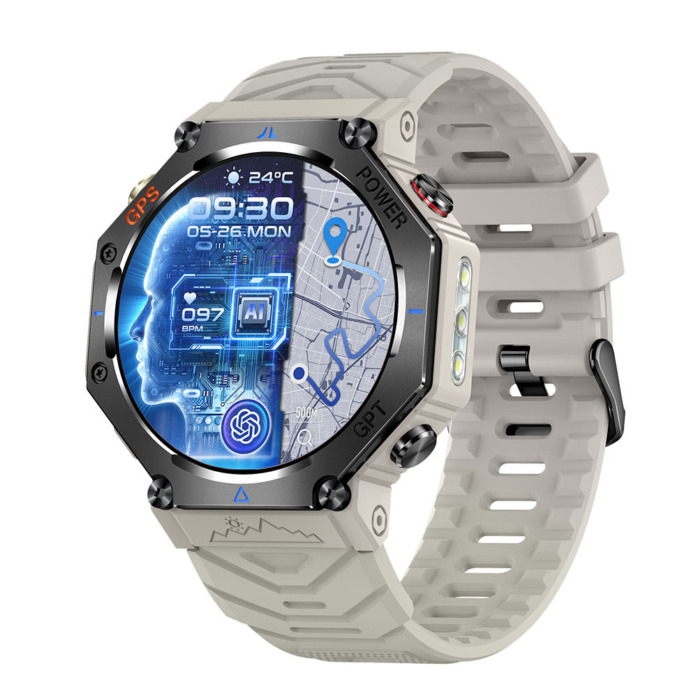 KC91 Smart Watch