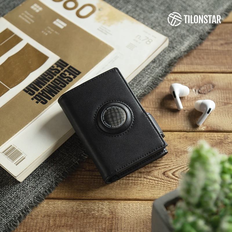 Pop up Wallet