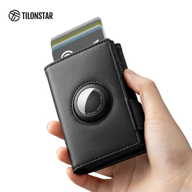 Pop up Wallet
