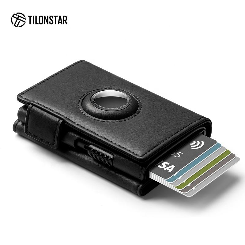 Pop up Wallet