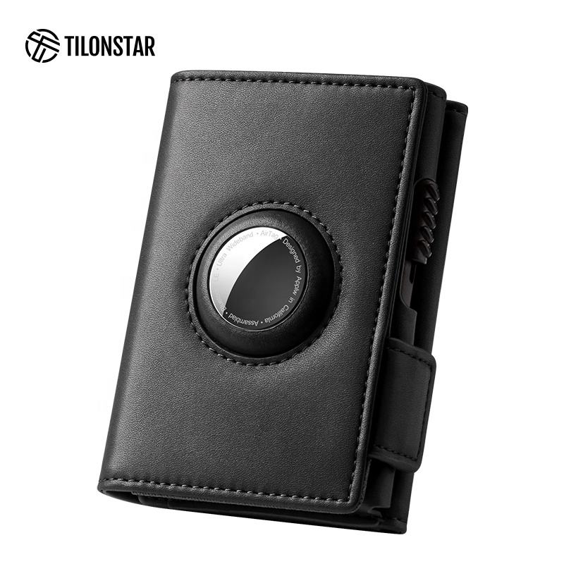 Pop up Wallet